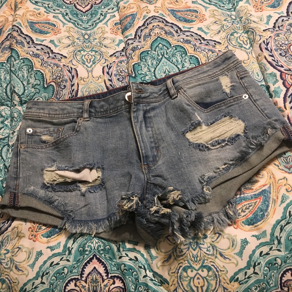 Shorts